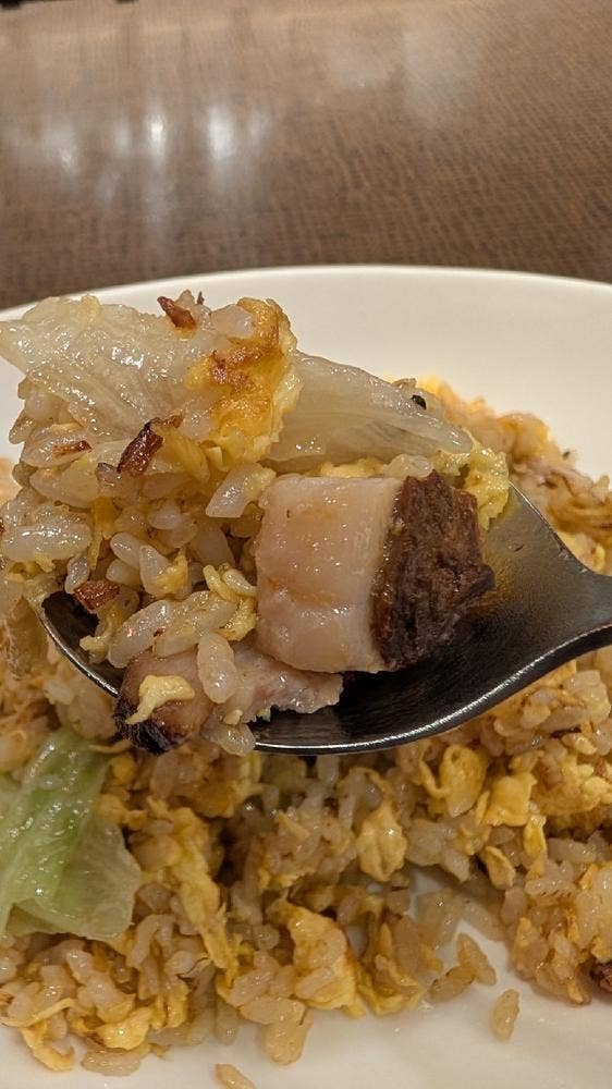 麺菜家 北斗 青山店