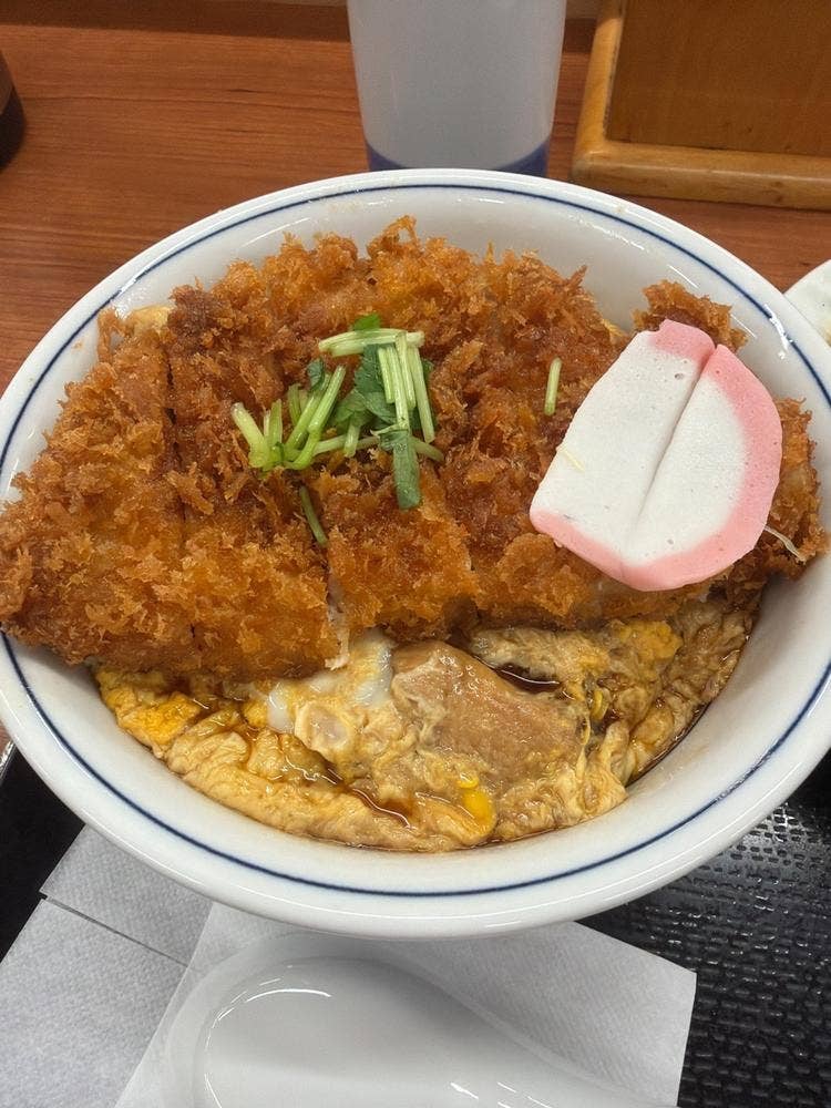 かつや 板橋小茂根店