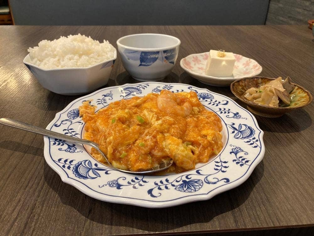 美食村