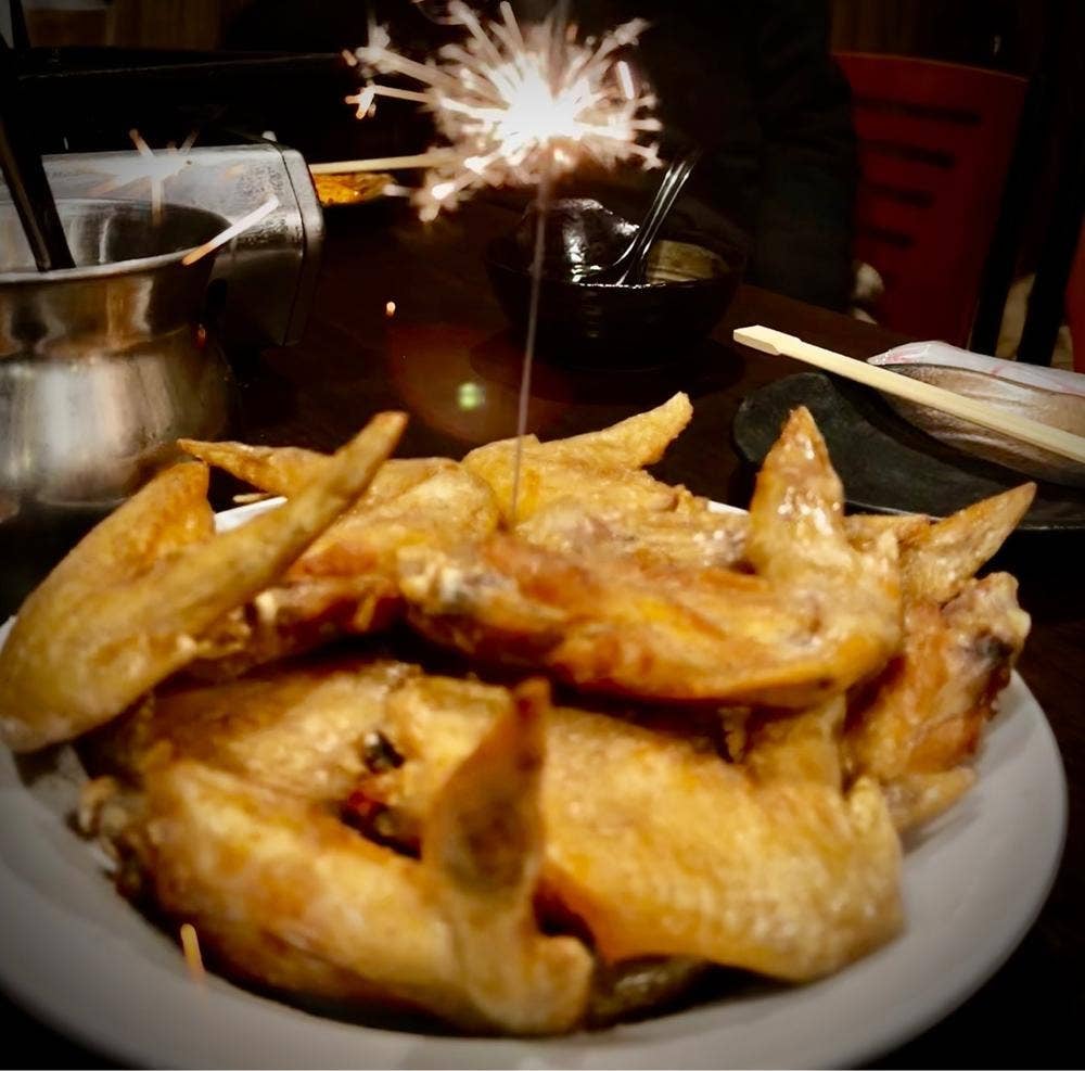 フジヤマドラゴン 北野田店