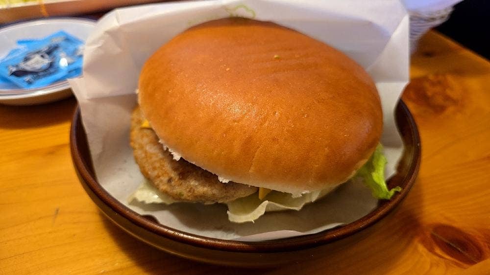 コメダ珈琲店 青梅店