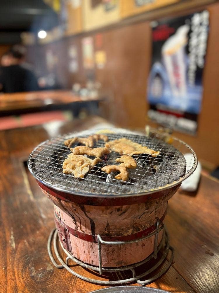七輪屋
