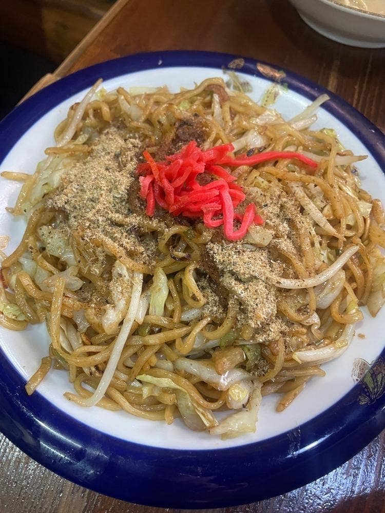 さの食堂