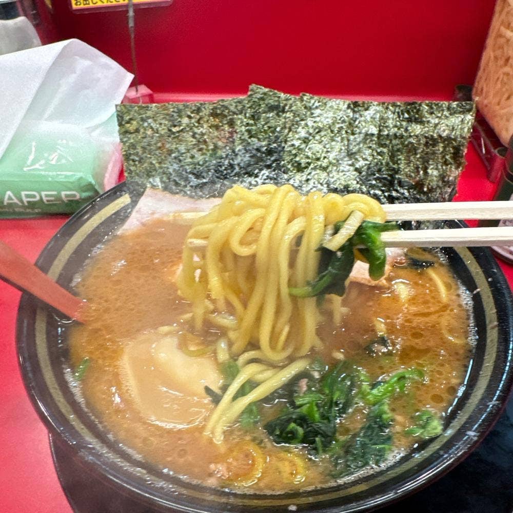 王道家直系 IEKEI TOKYO