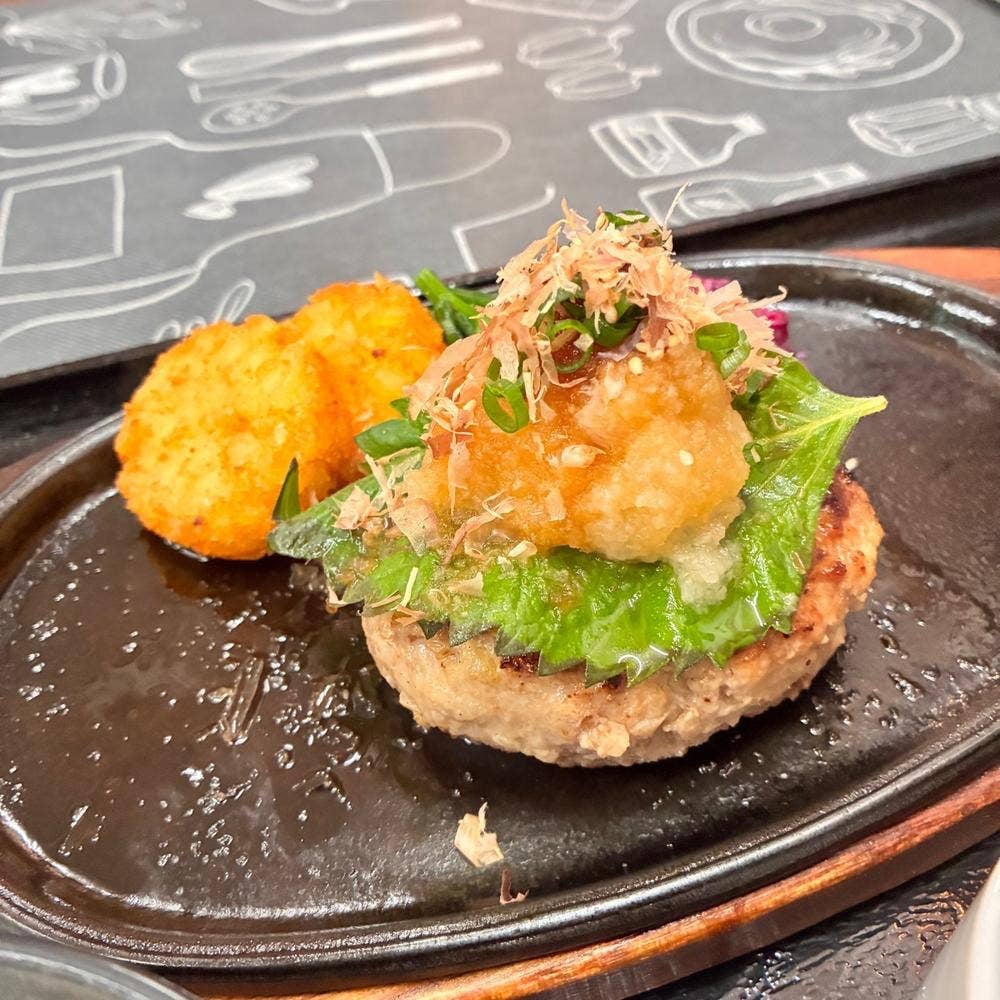 キッチン&カフェ BERRY