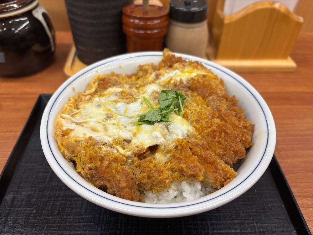 かつや 札幌西区西町店