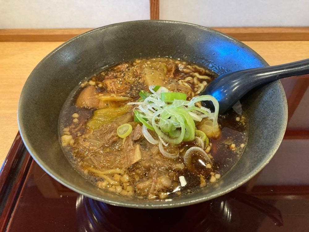 くるん食堂