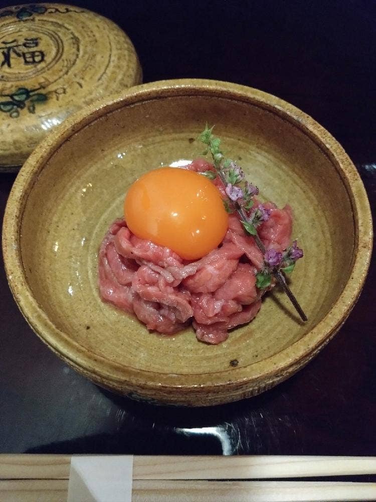 肉割烹 村上
