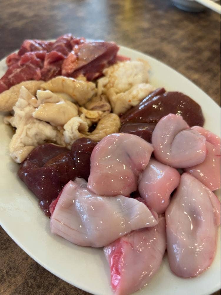 水よし 本店