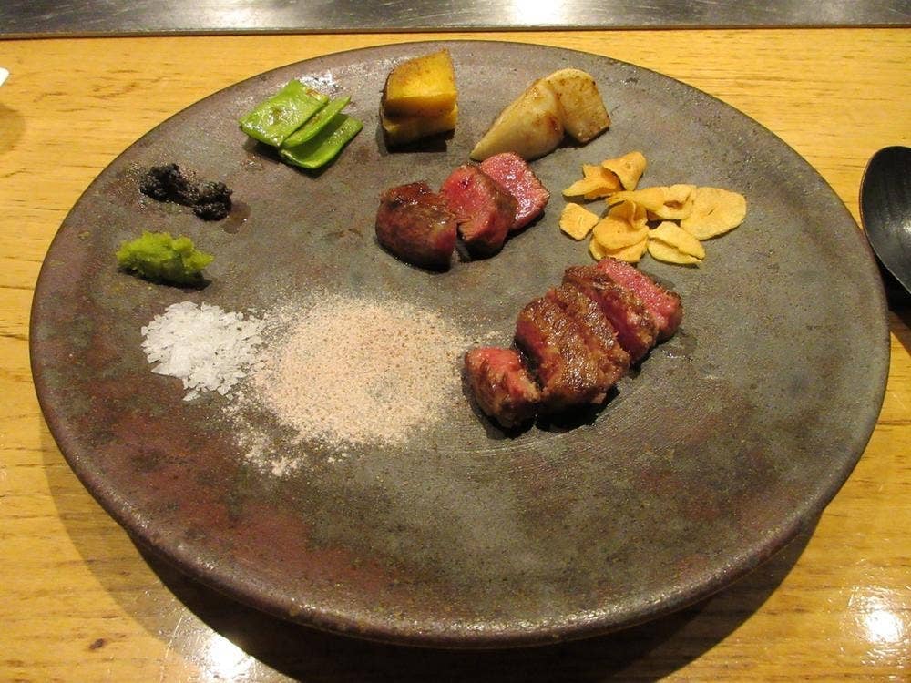 ニュー松坂 新宿店