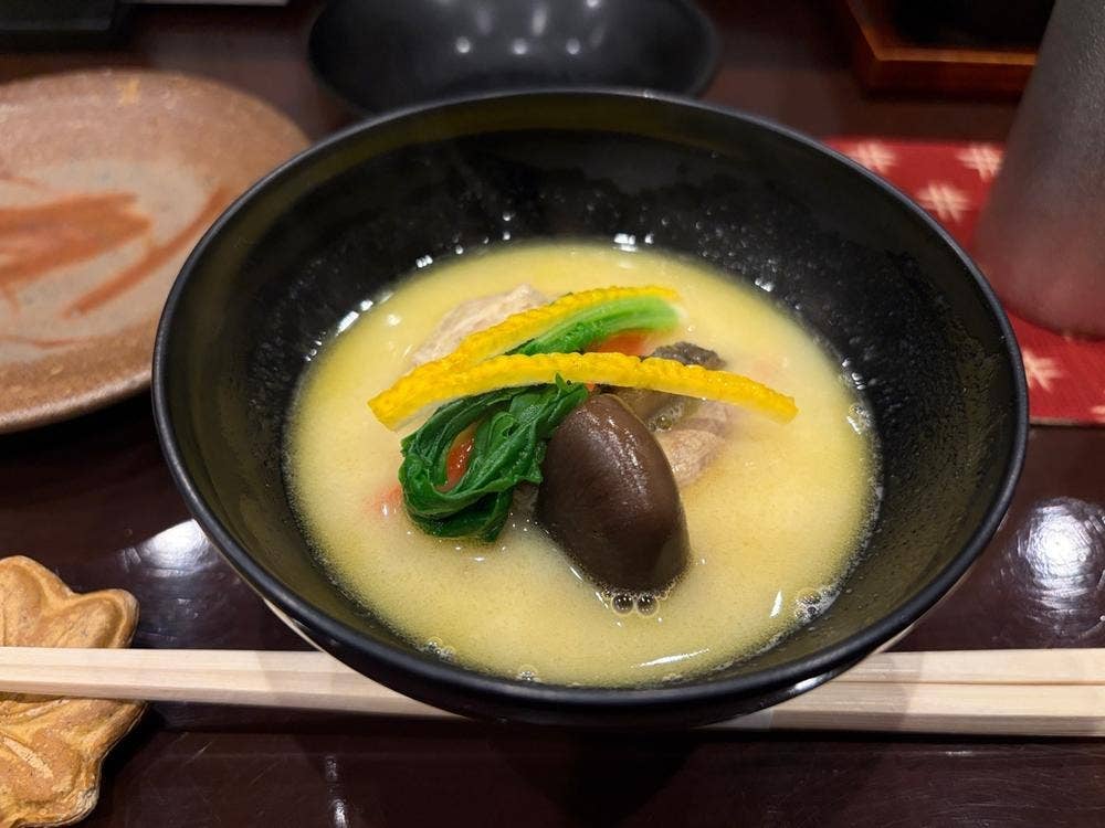 酒亭 田中