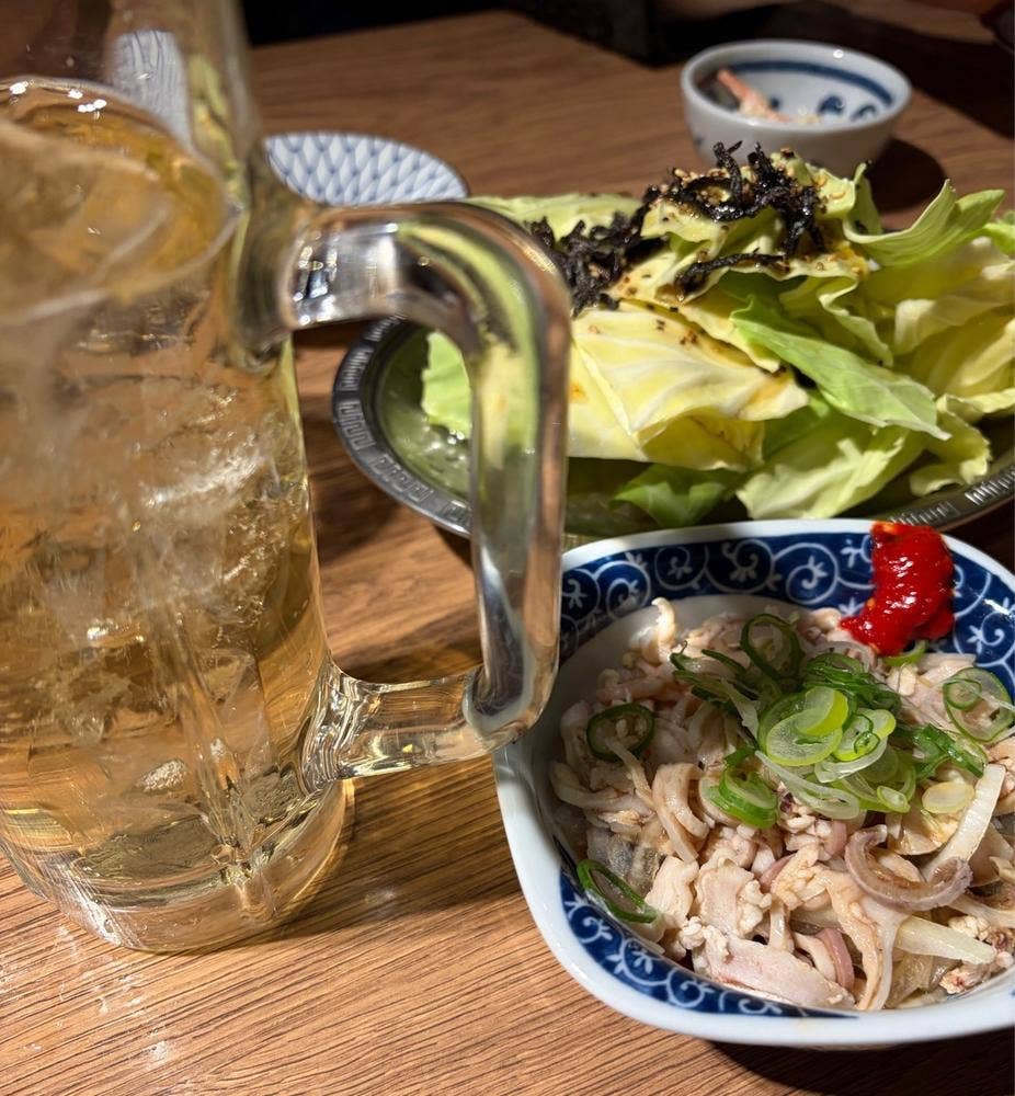 ヒノマル食堂 有楽町総本店&有楽町2号店