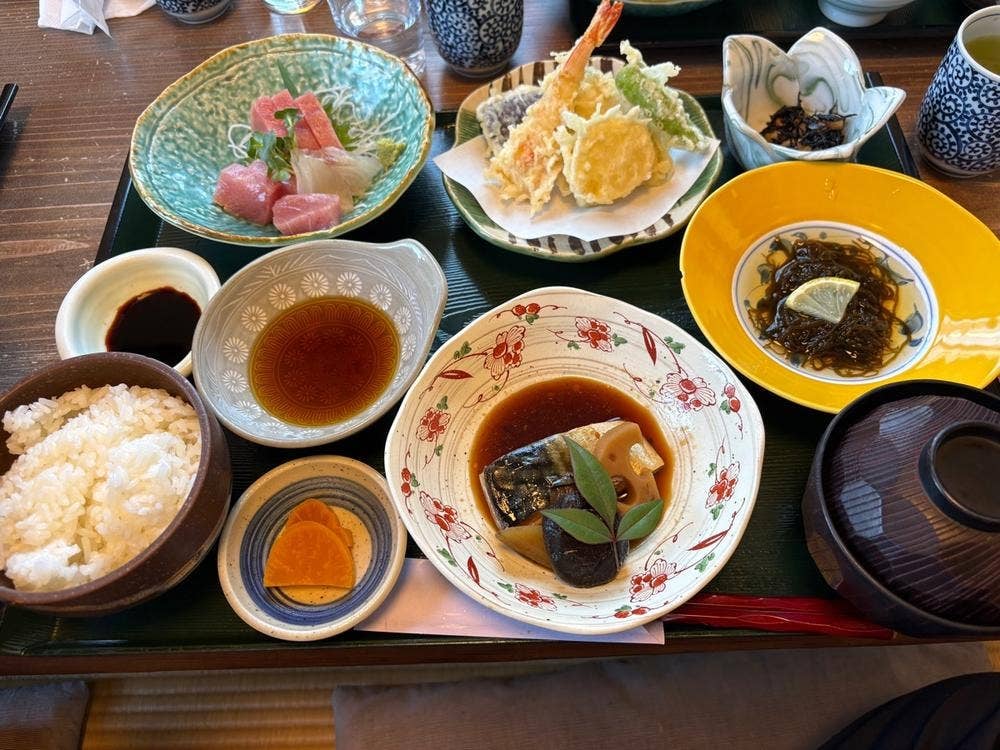 魚梅