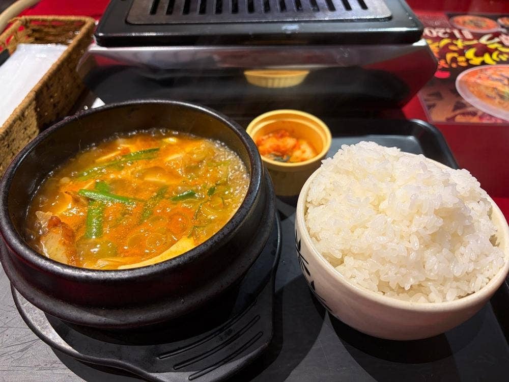 正泰苑 豊洲店