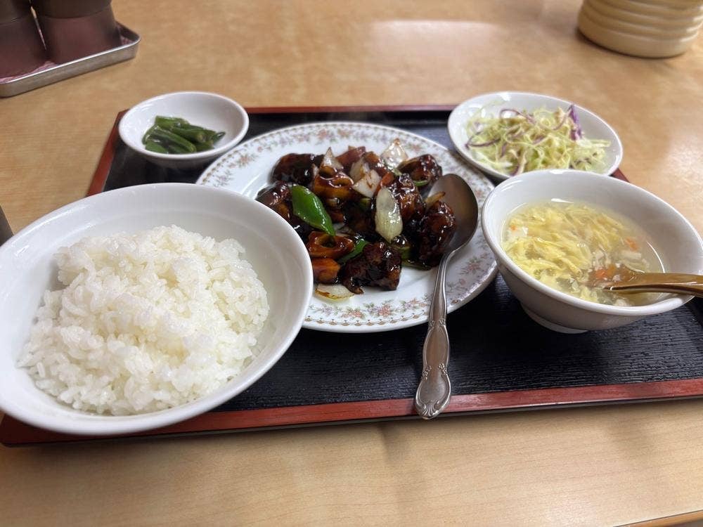 海南飯店