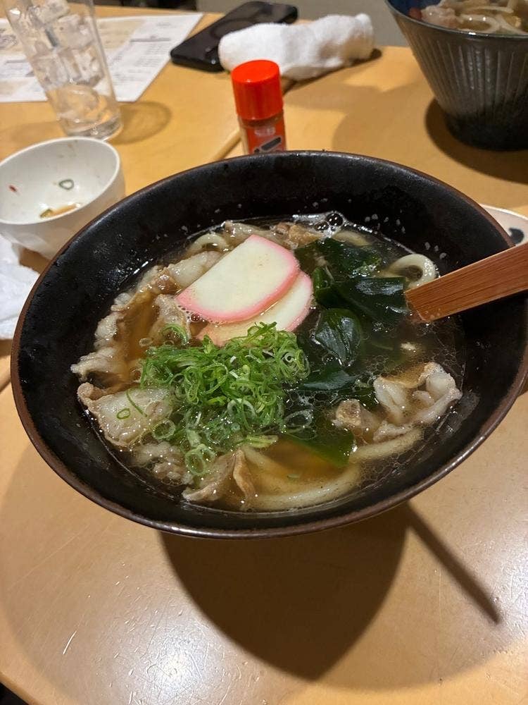 ヤミツキ食堂