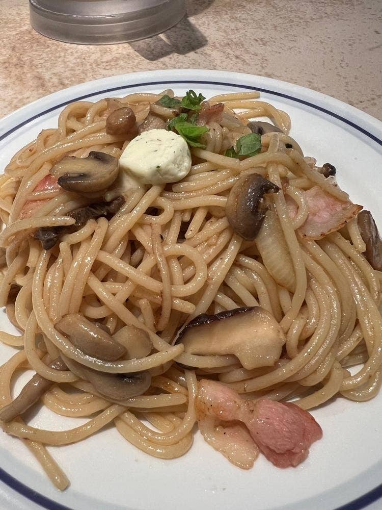 関谷スパゲティ EXPRESS