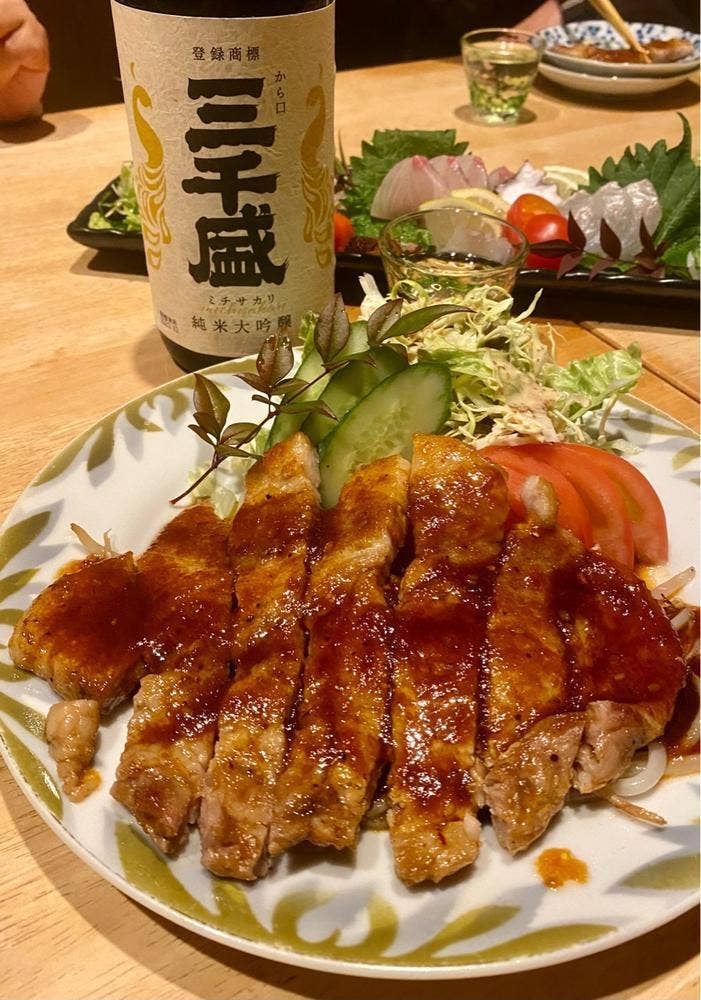 医食同源 南風原