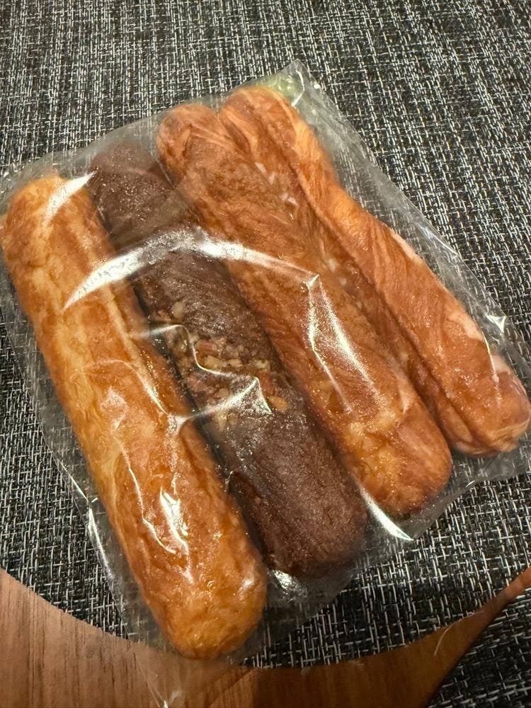 デニッシュバー 宇都宮店