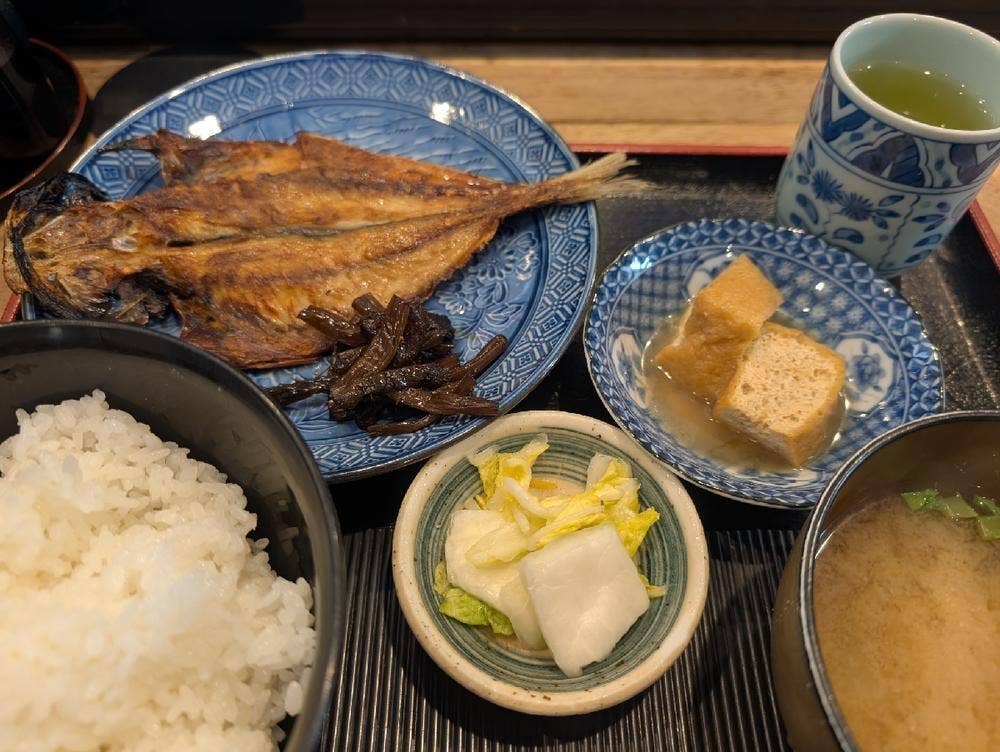 酒処・食処 おがわ