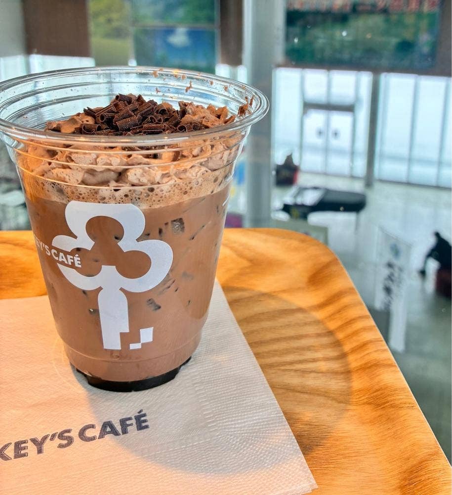 KEY'S CAFE 七戸十和田店