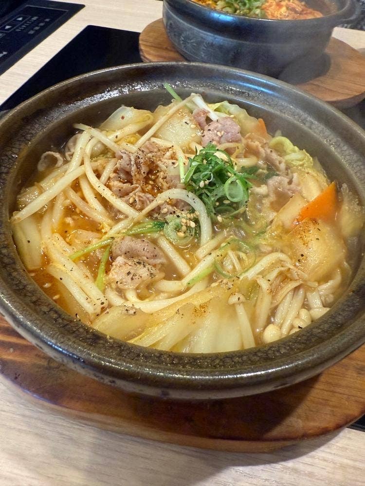人形町 しゃぶしゃぶ KUDAN