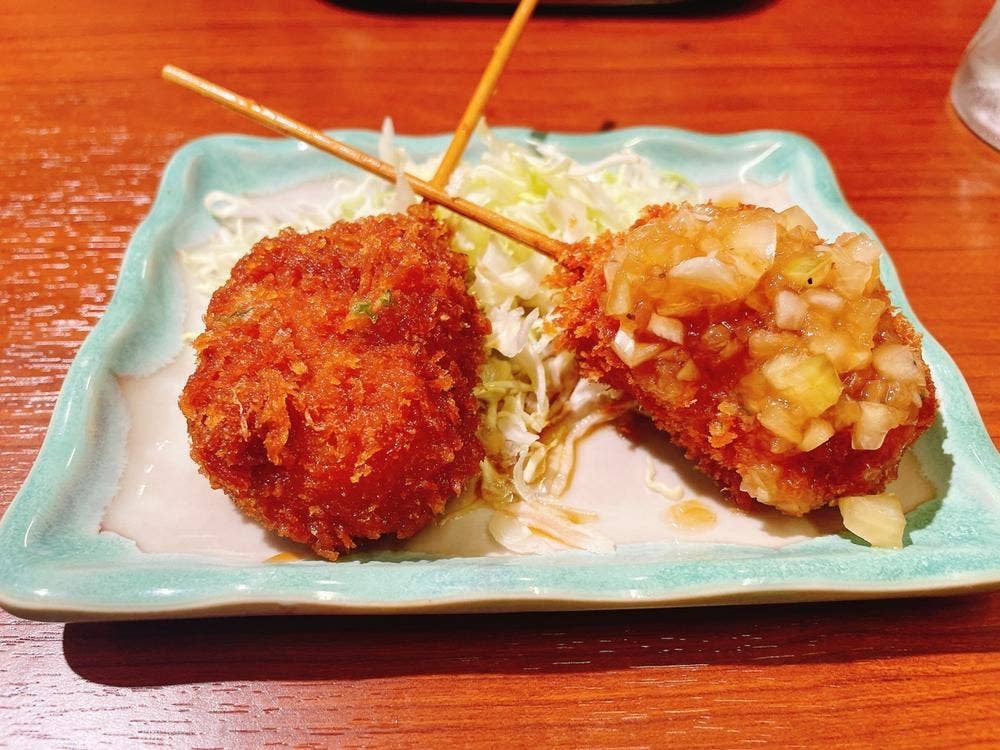 一軒め酒場 三鷹店