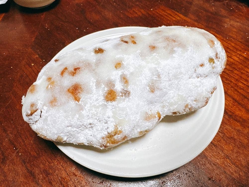 食パン工房 アネモネ