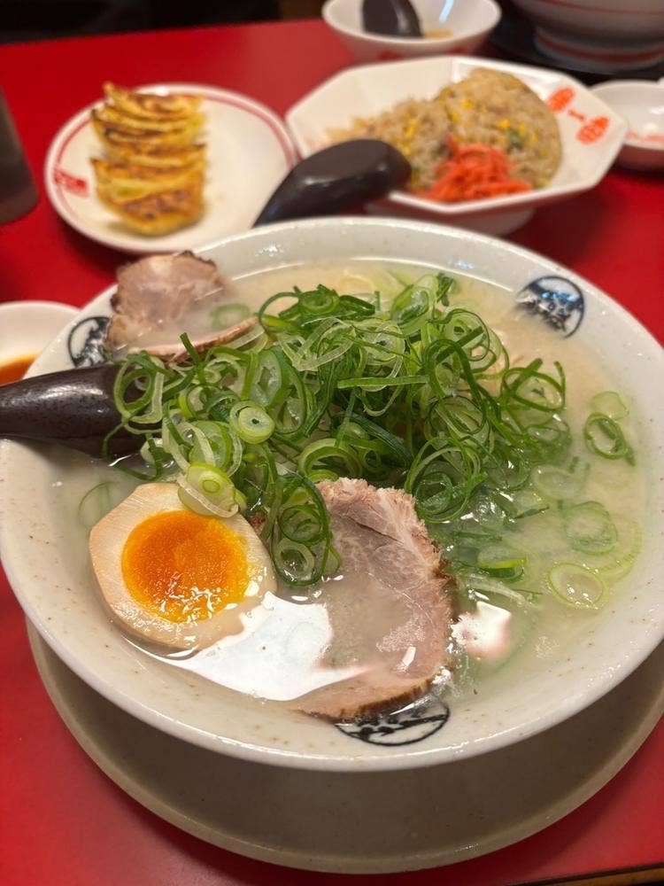 藤一番 柳橋店
