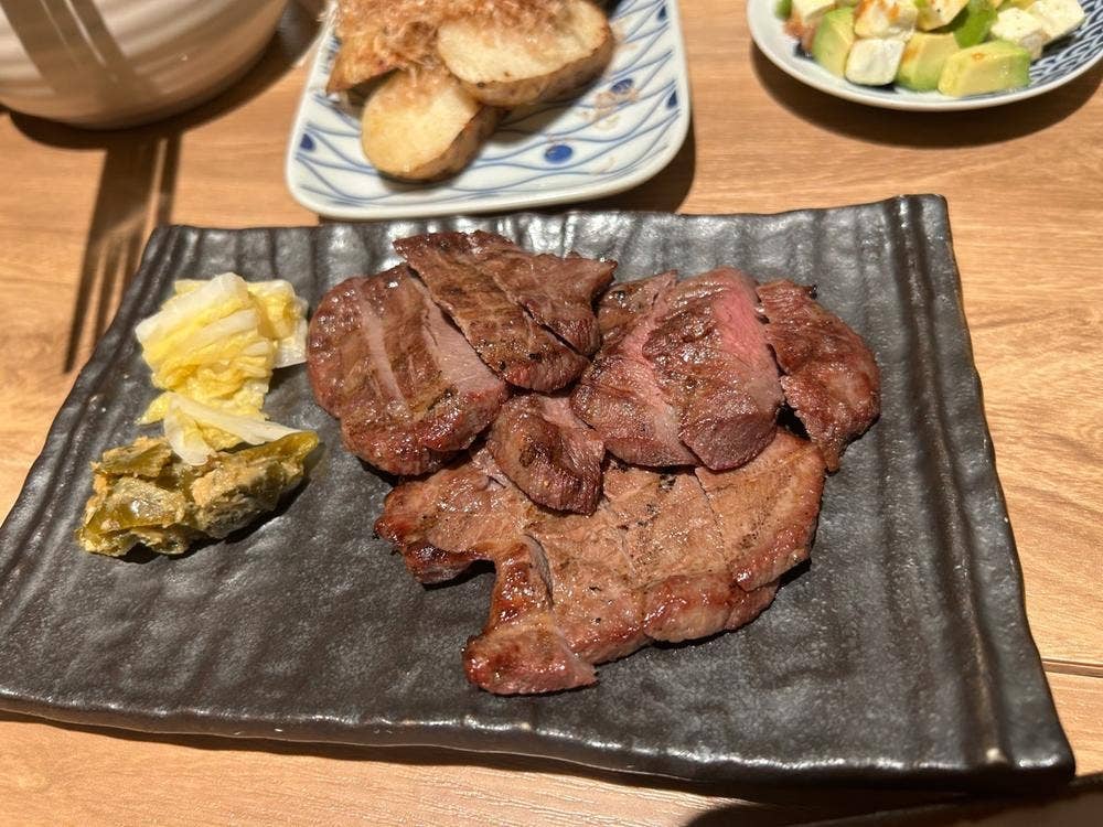 伊達な居酒屋 山の猿 tekuteせんだい店