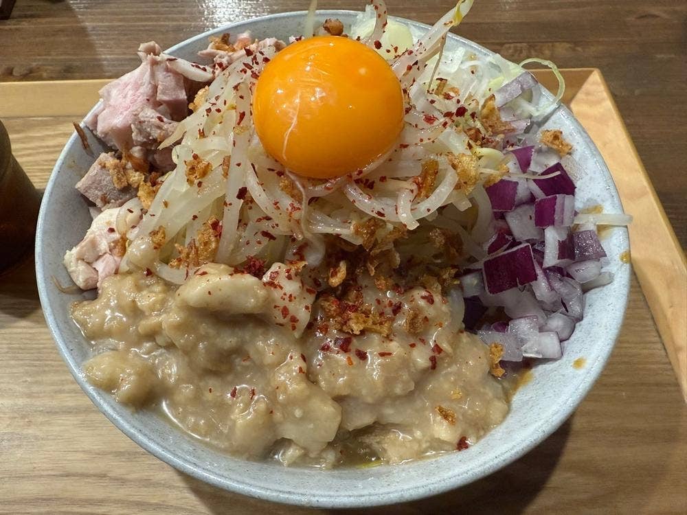 麺屋 げんでん