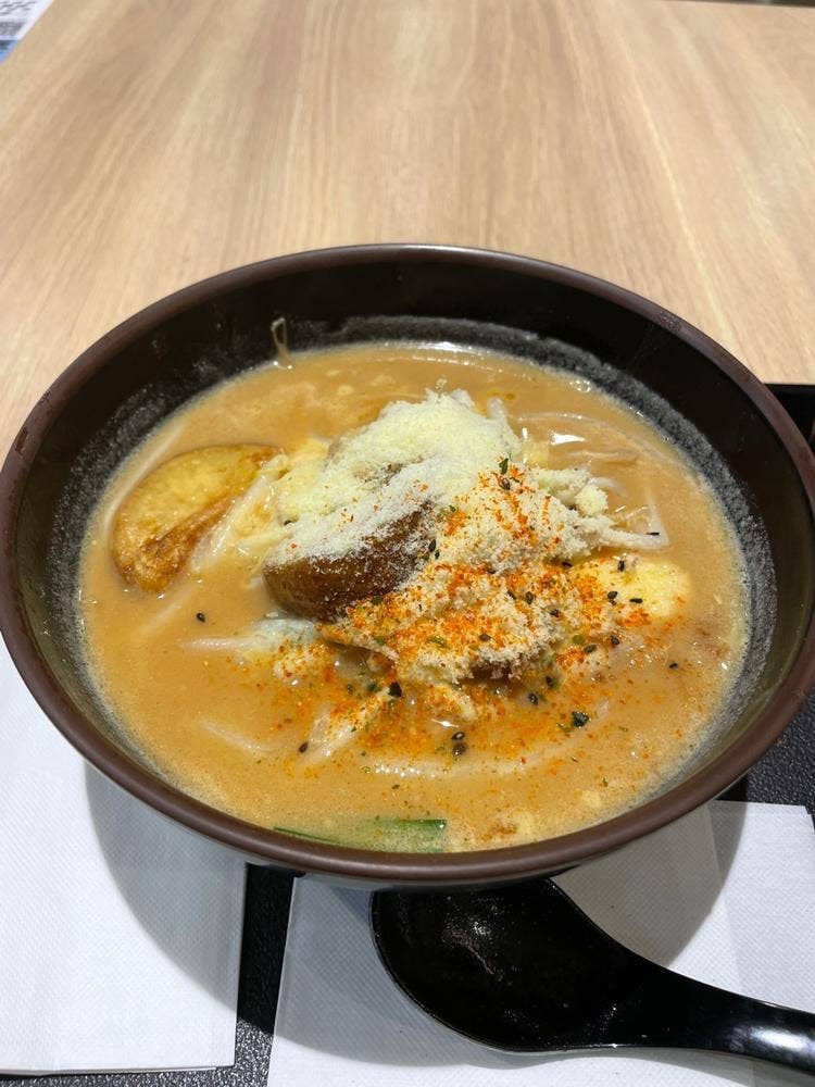 麺場 田所商店 イオンモール座間店