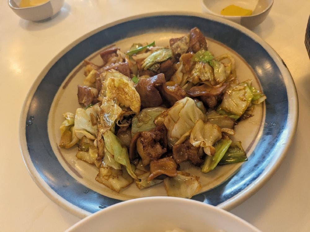 焼鳥・ホルモン おすみ