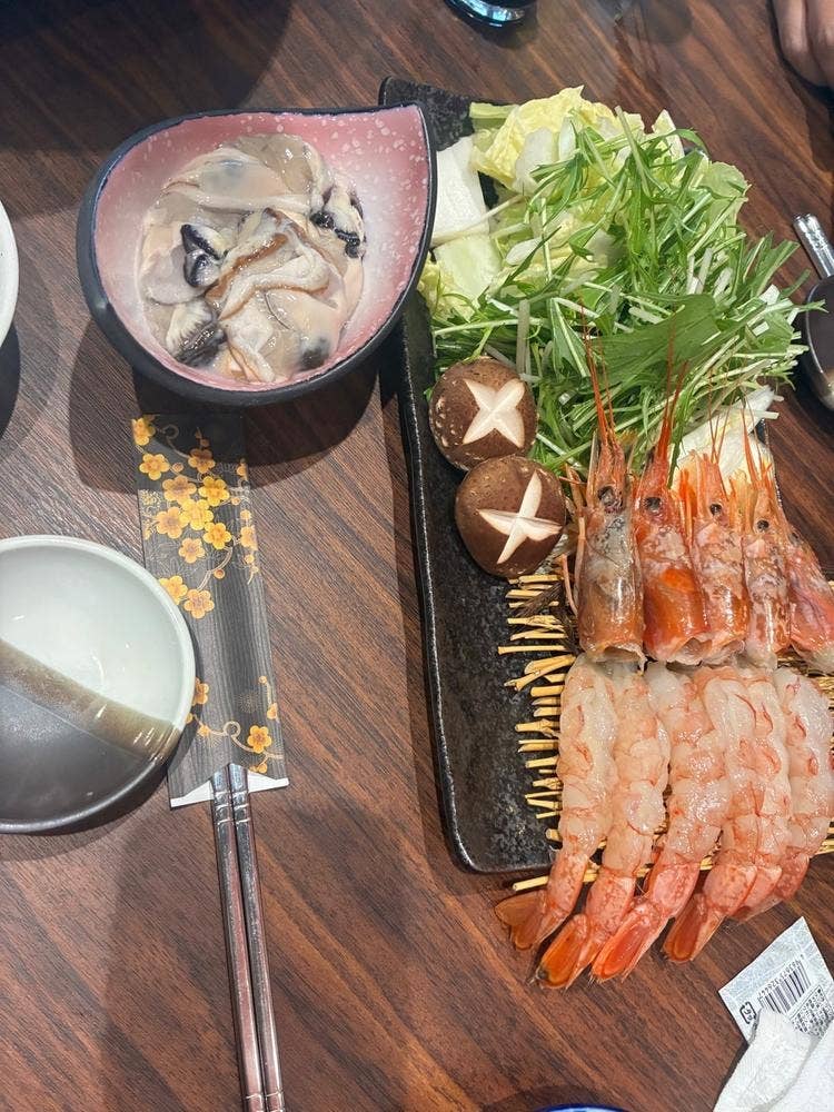 魚町の呑処 バル・ちはに