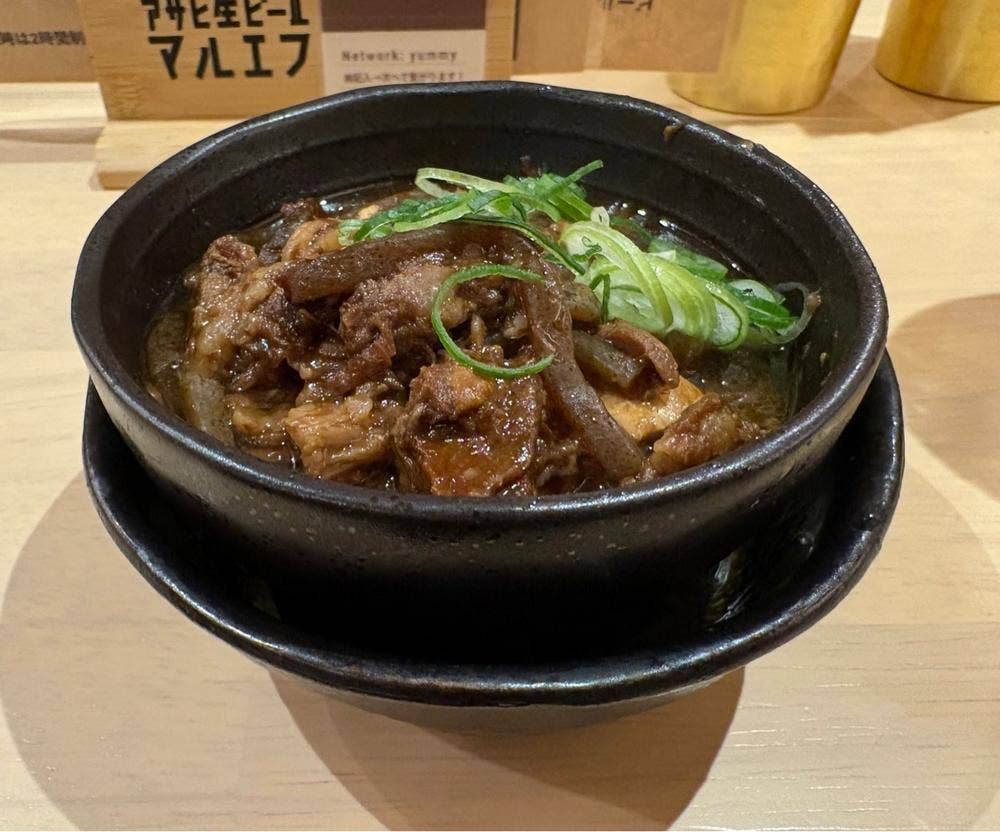 立ち飲み やみー ふたつめ