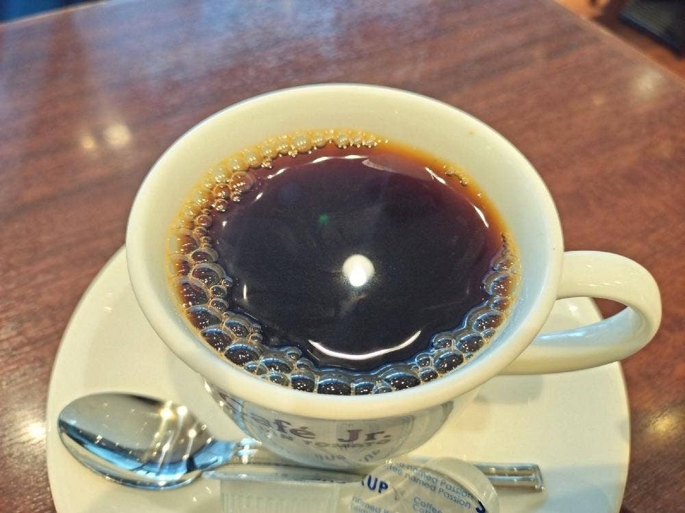 イタリアン・トマト CafeJr. 東京電機大学店