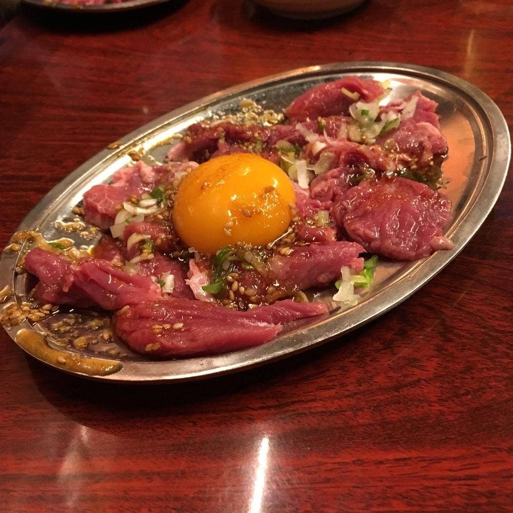 大力