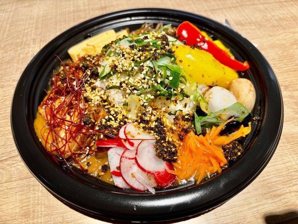 阪急オアシス キッチン&マーケット ルクア大阪店