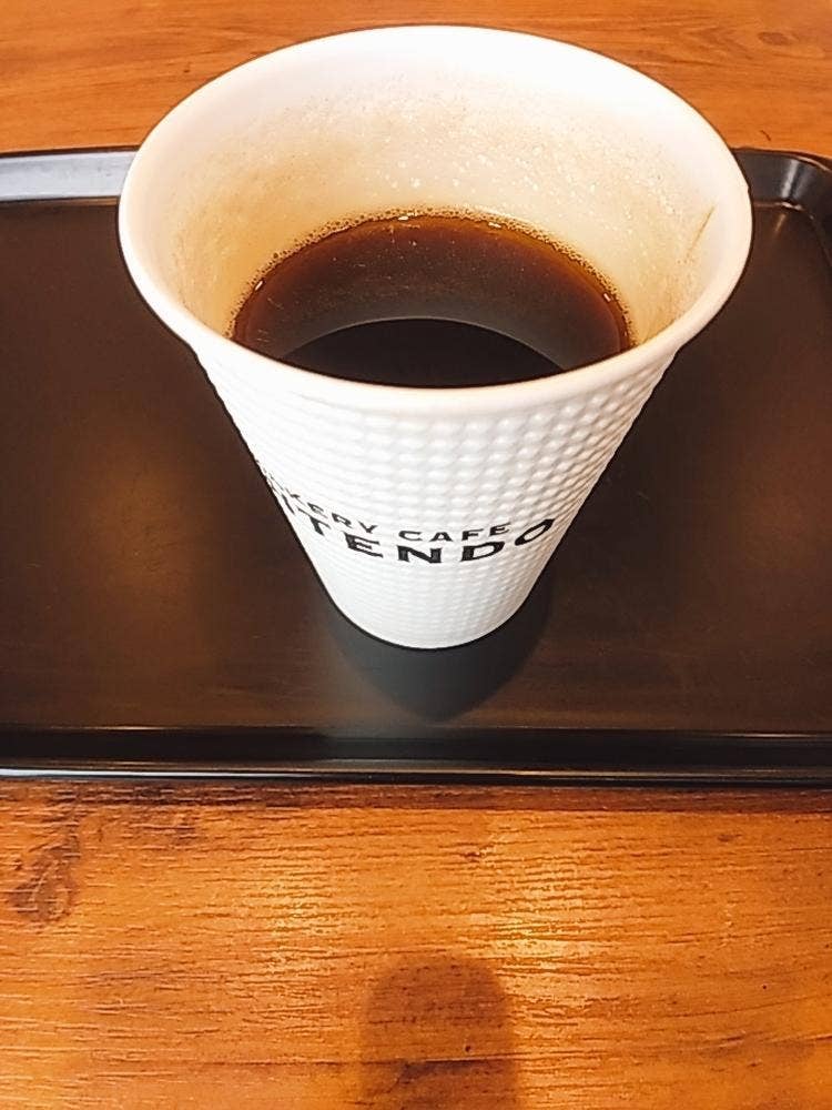アンテンドゥ　富士見台店