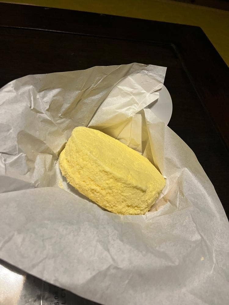 小樽洋菓子舗ルタオ 本店