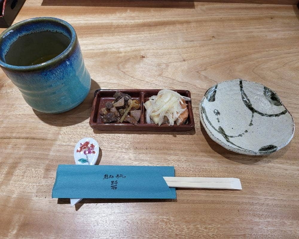 鮨処 碧Aoi