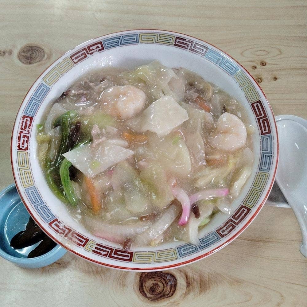 御食事処こわた