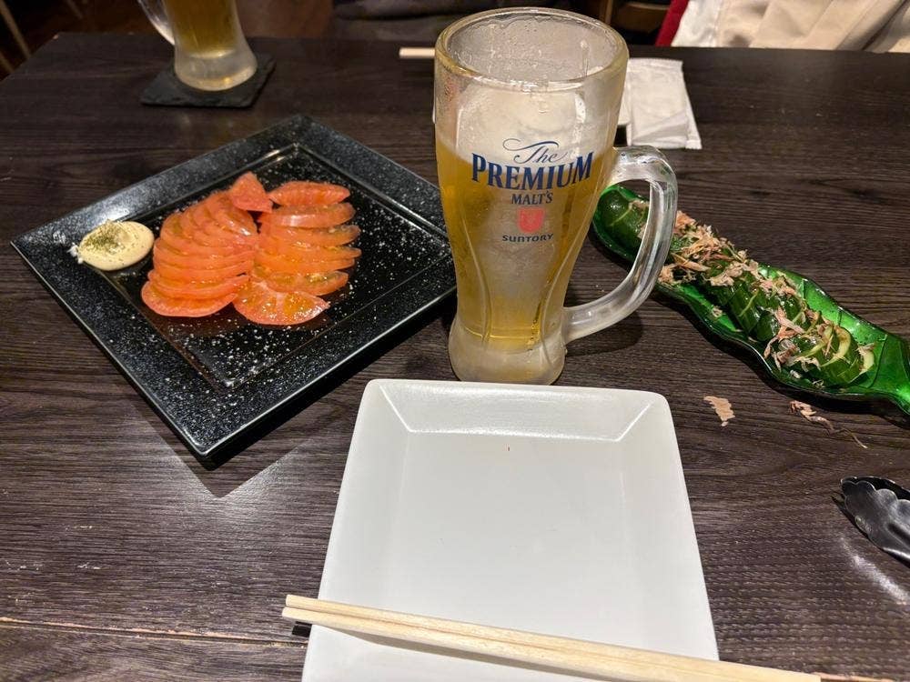 鉄板バー あおとぶるー