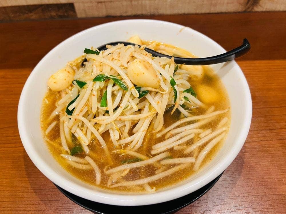 ベトコンラーメン 新京 名駅西口店