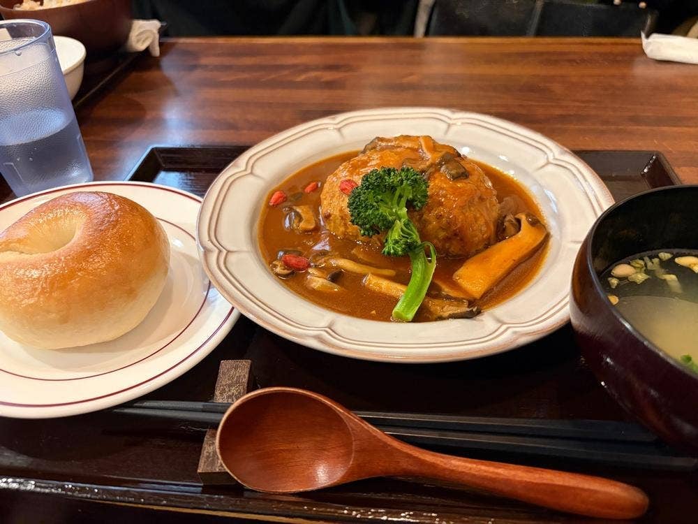 薬膳喫茶KURA