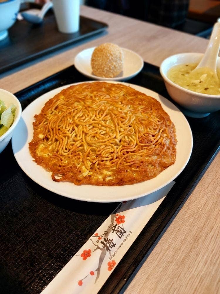 梅蘭 三井アウトレットパーク 横浜ベイサイト店