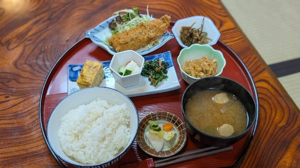 あきのは