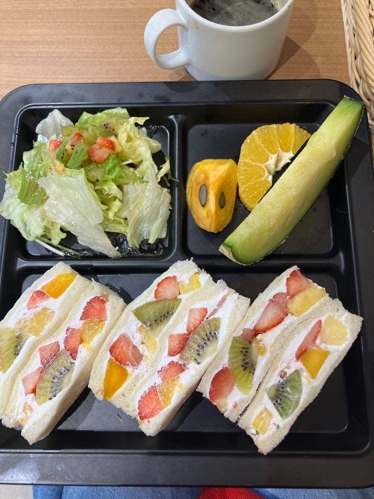 果実園リーベル 麻布十番店