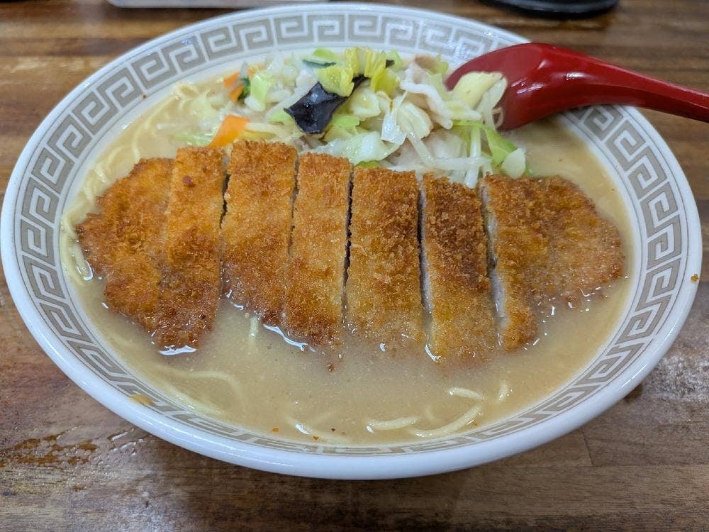 豚太郎土成店