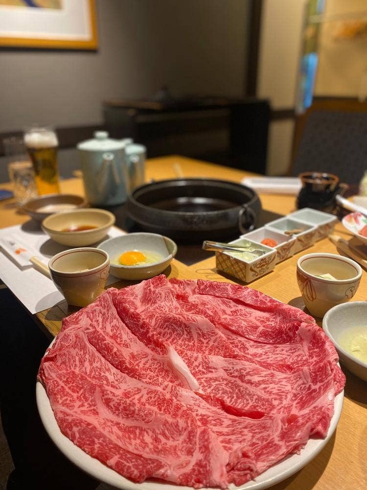 木曽路 港南中央店